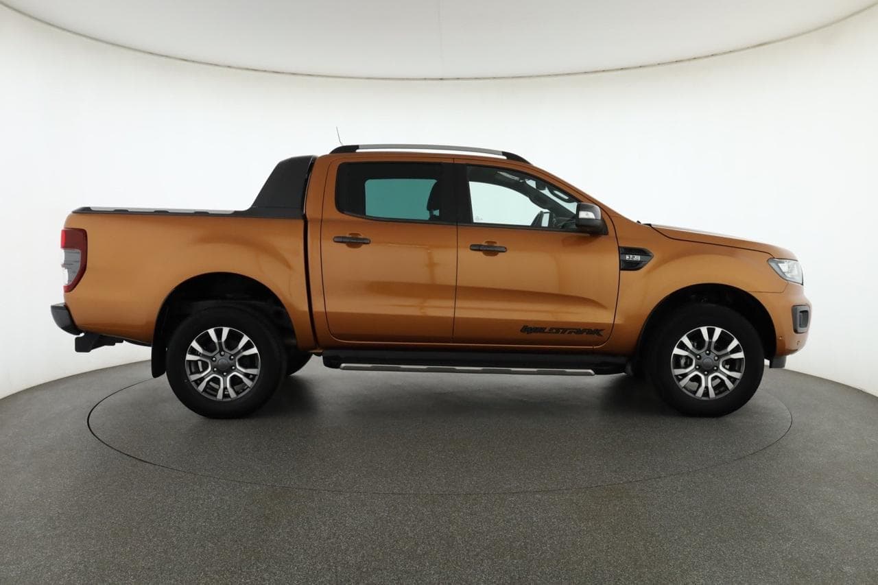 2020 Ford RANGER - 8