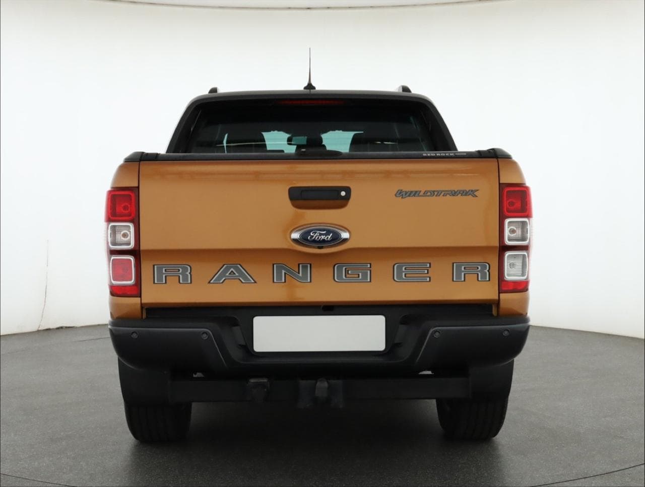 2020 Ford RANGER - 6