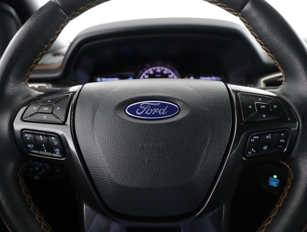 2020 Ford RANGER - 14