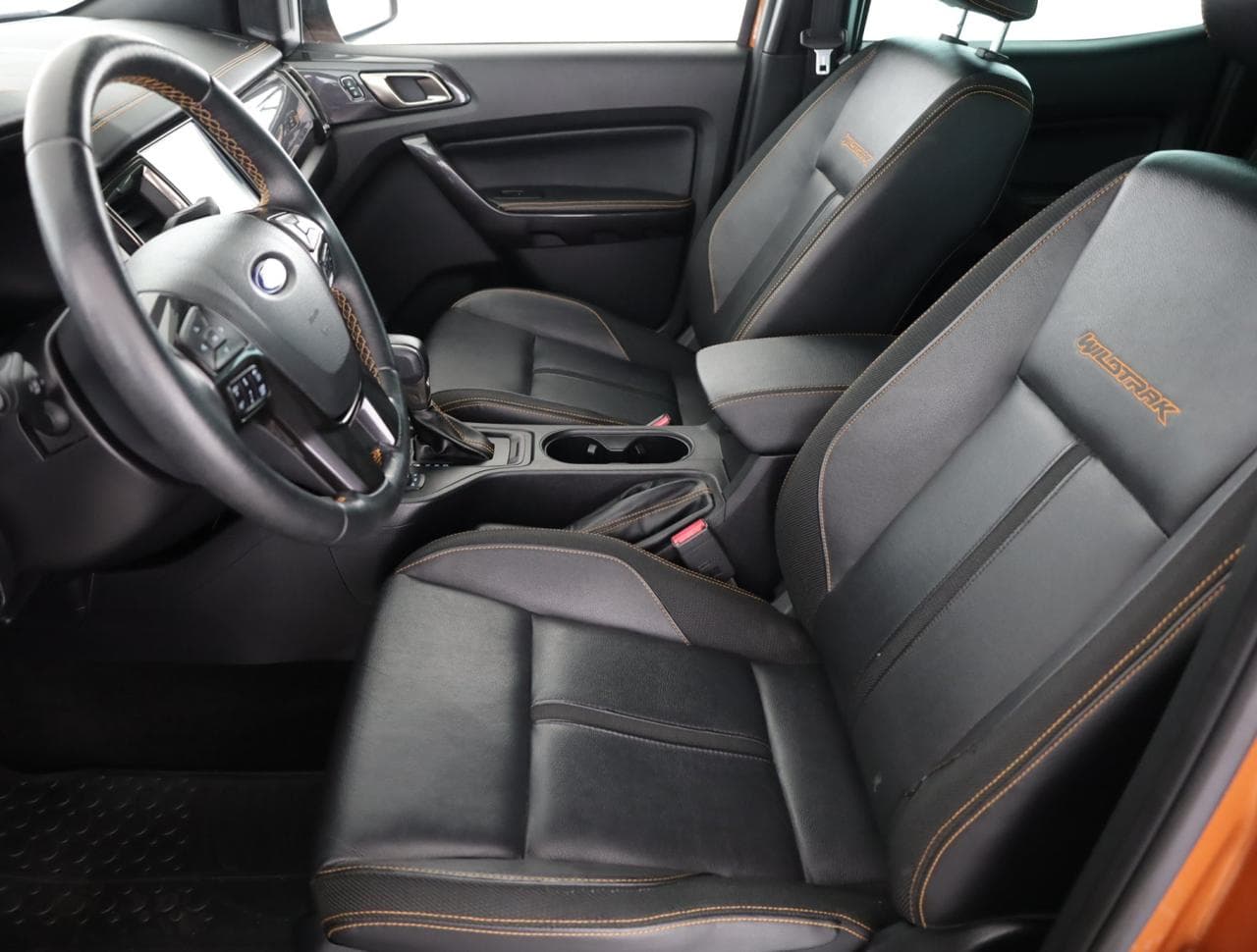 2020 Ford RANGER - 13