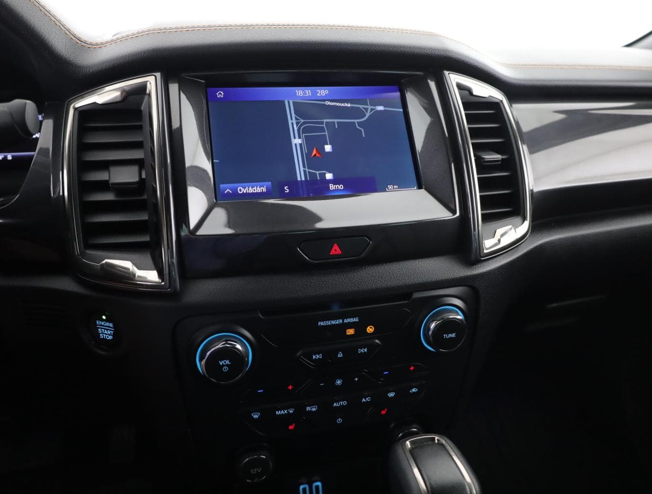 2020 Ford RANGER - 16