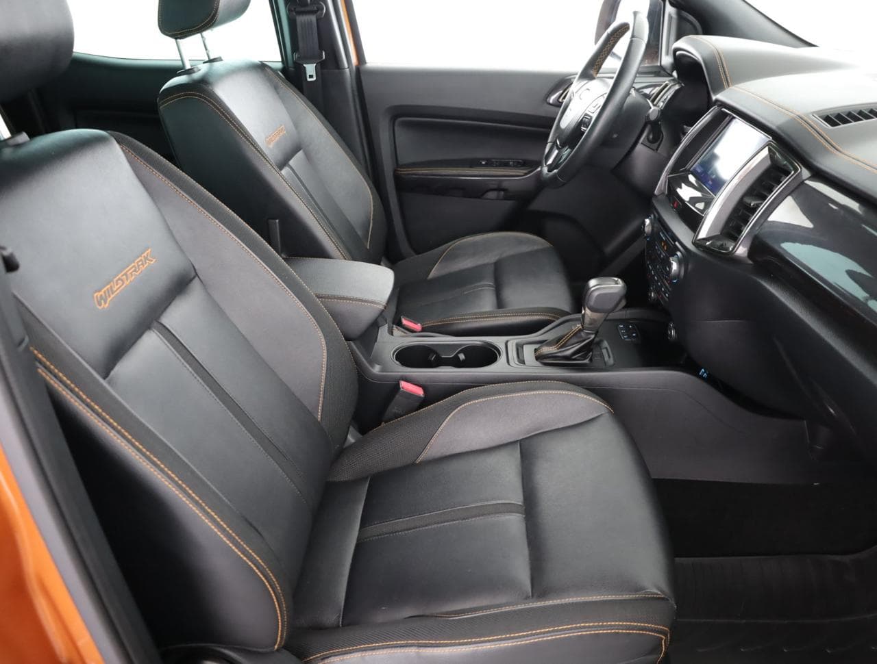 2020 Ford RANGER - 10