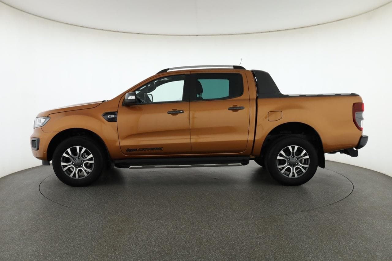 2020 Ford RANGER - 4