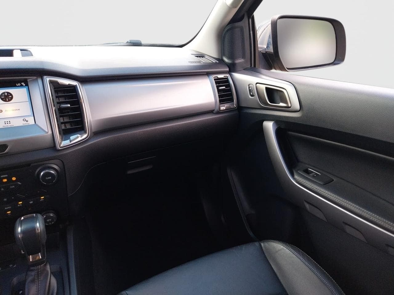 2020 Ford RANGER - 11