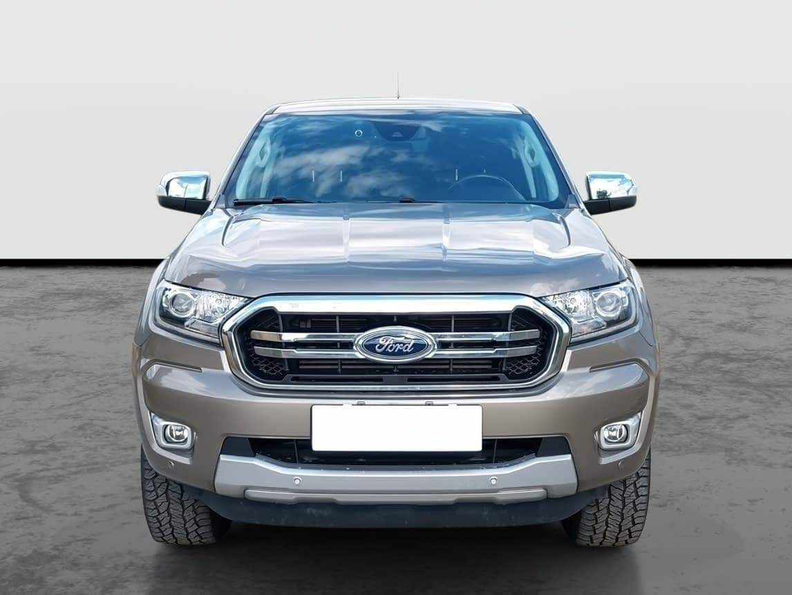 2020 Ford RANGER - 2
