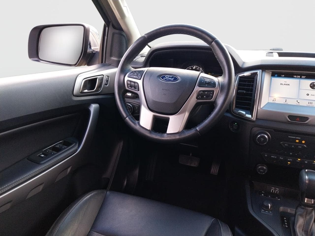2020 Ford RANGER - 9
