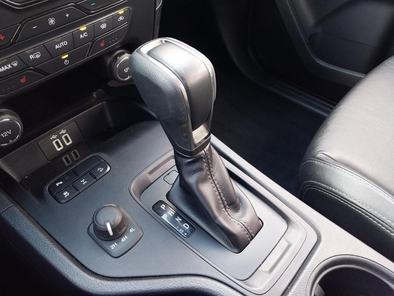 2020 Ford RANGER - 19