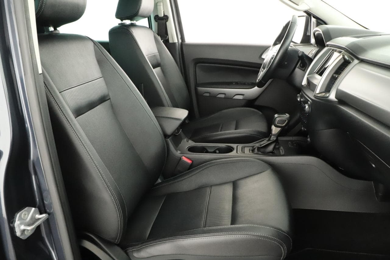 2021 Ford RANGER - 10