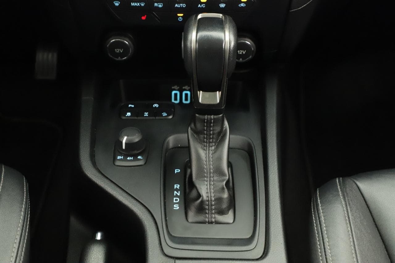 2021 Ford RANGER - 17