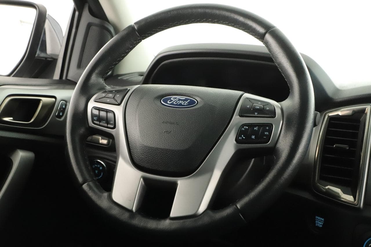 2021 Ford RANGER - 14