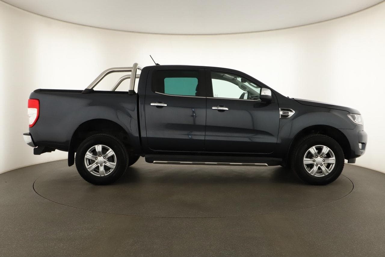 2021 Ford RANGER - 8