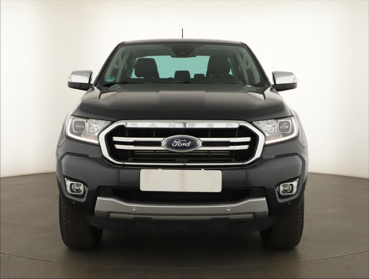 2021 Ford RANGER - 2