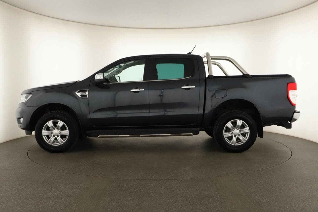 2021 Ford RANGER - 4