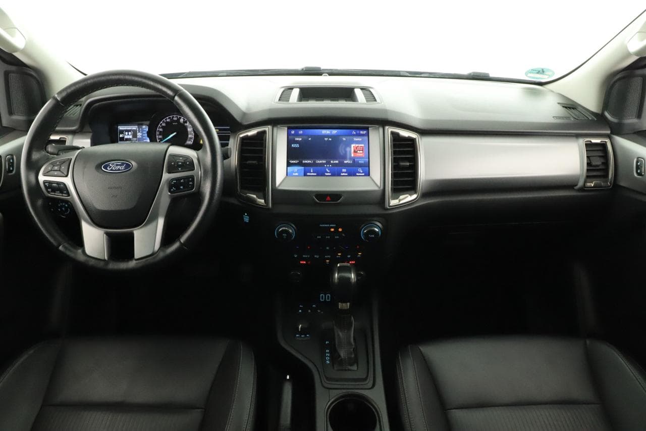 2021 Ford RANGER - 9