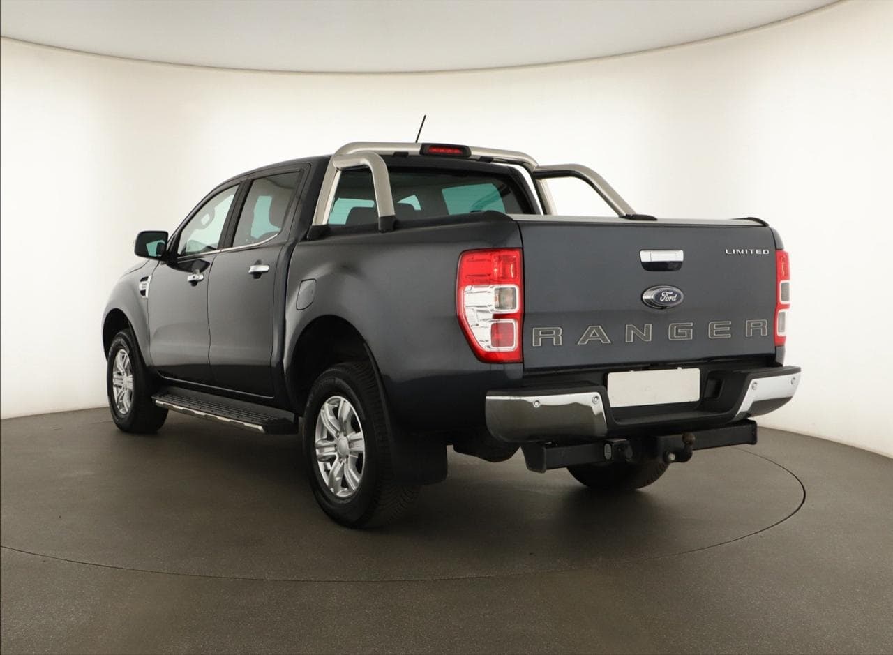 2021 Ford RANGER - 5