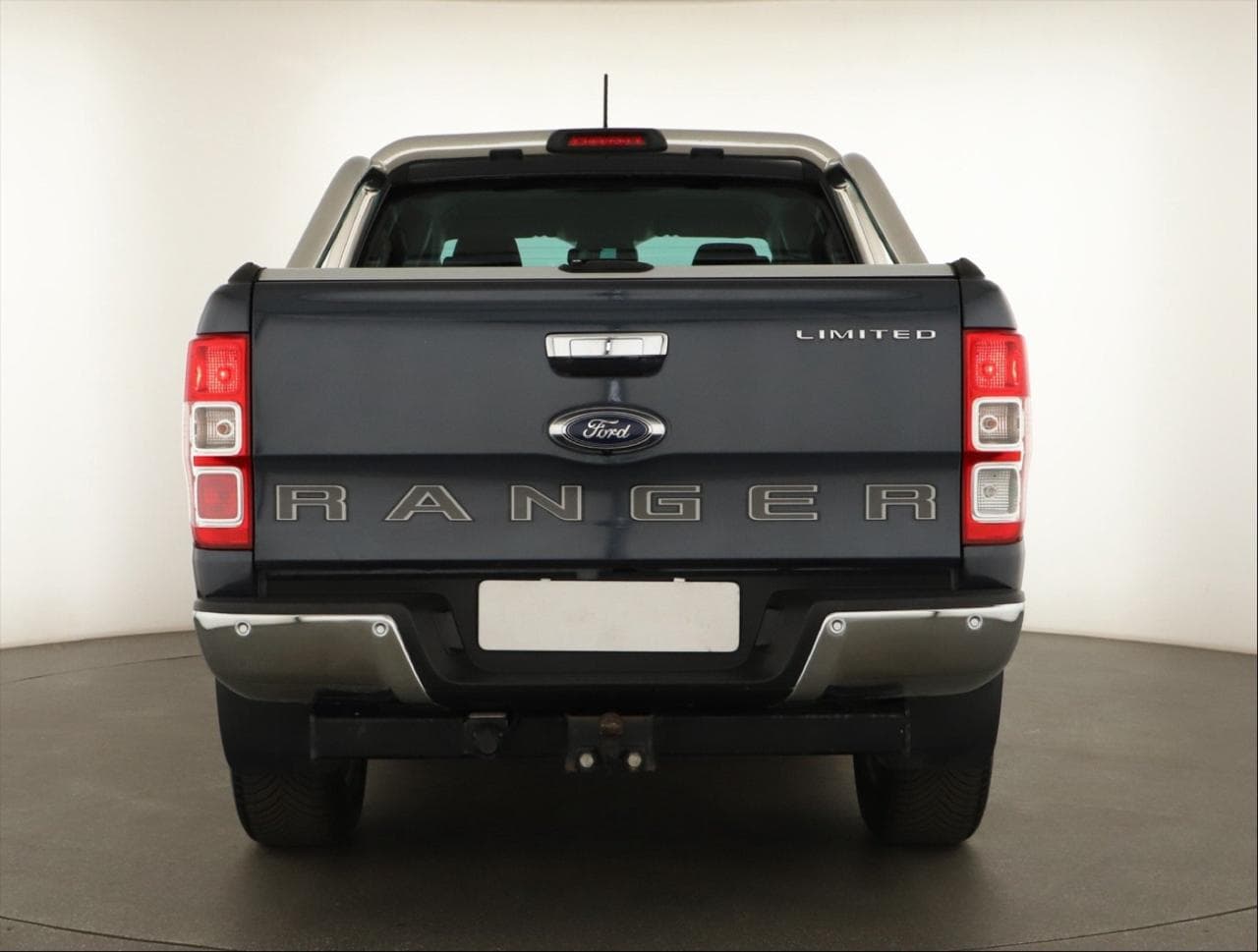 2021 Ford RANGER - 6
