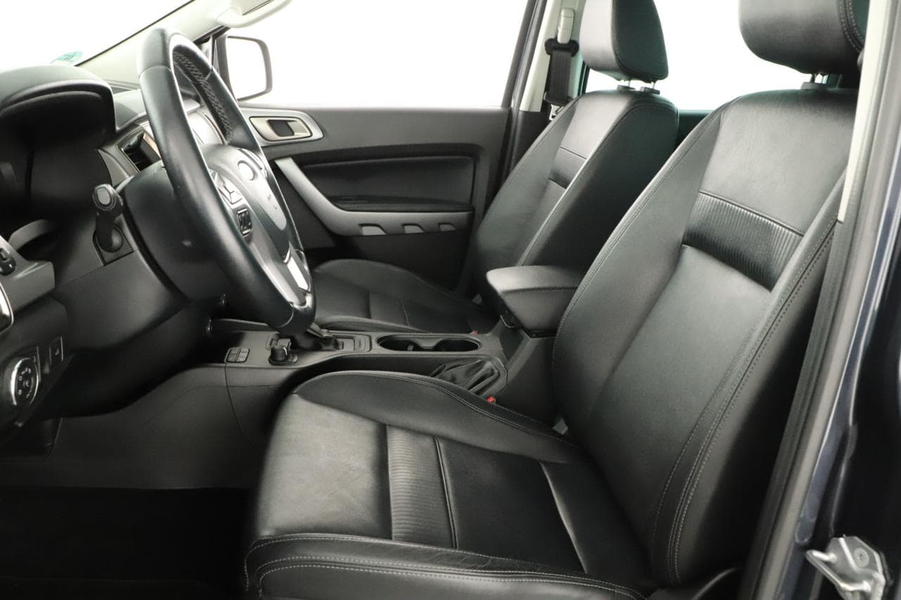 2021 Ford RANGER - 13