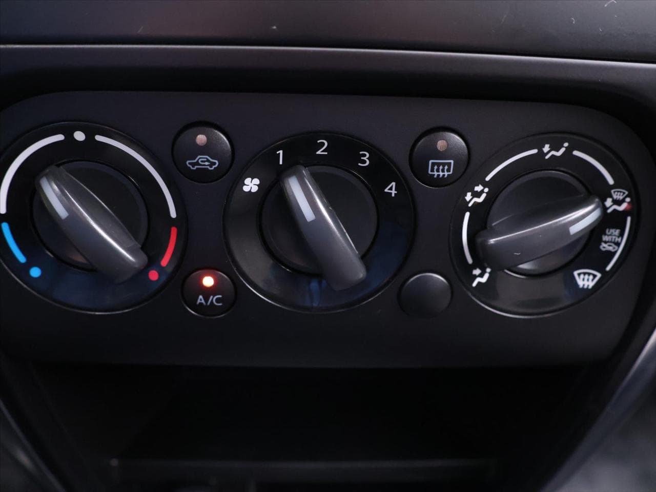 2012 Fiat SEDICI - 16