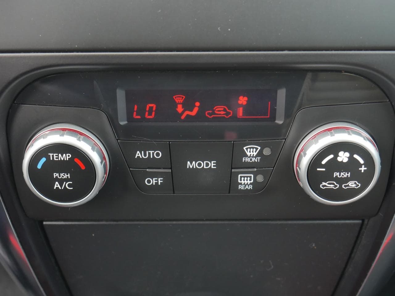 2011 Fiat SEDICI - 15