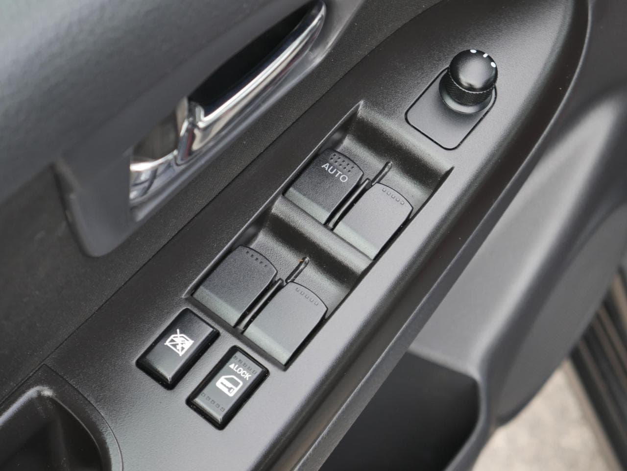 2011 Fiat SEDICI - 19