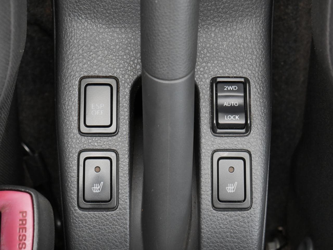 2011 Fiat SEDICI - 13