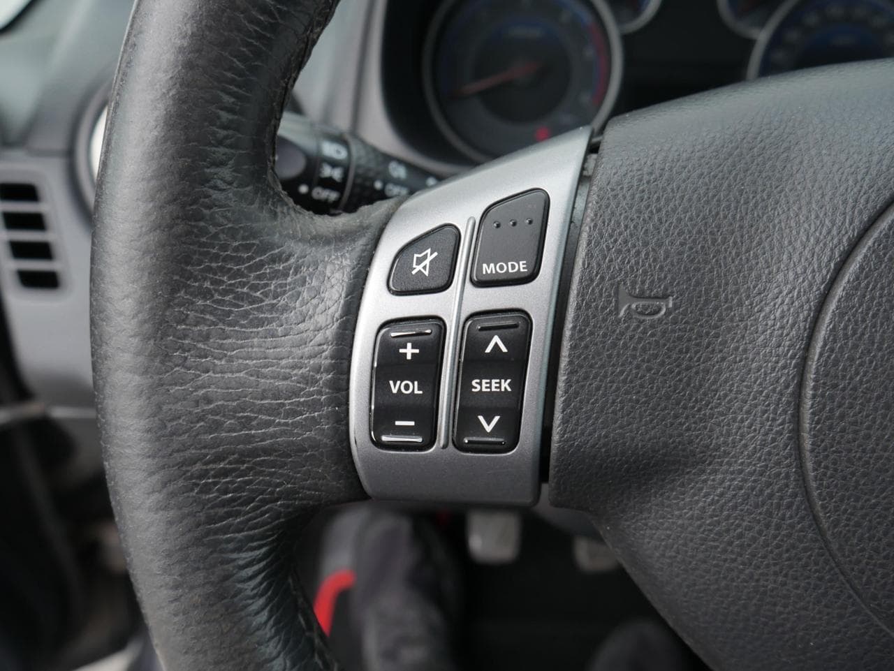 2011 Fiat SEDICI - 12