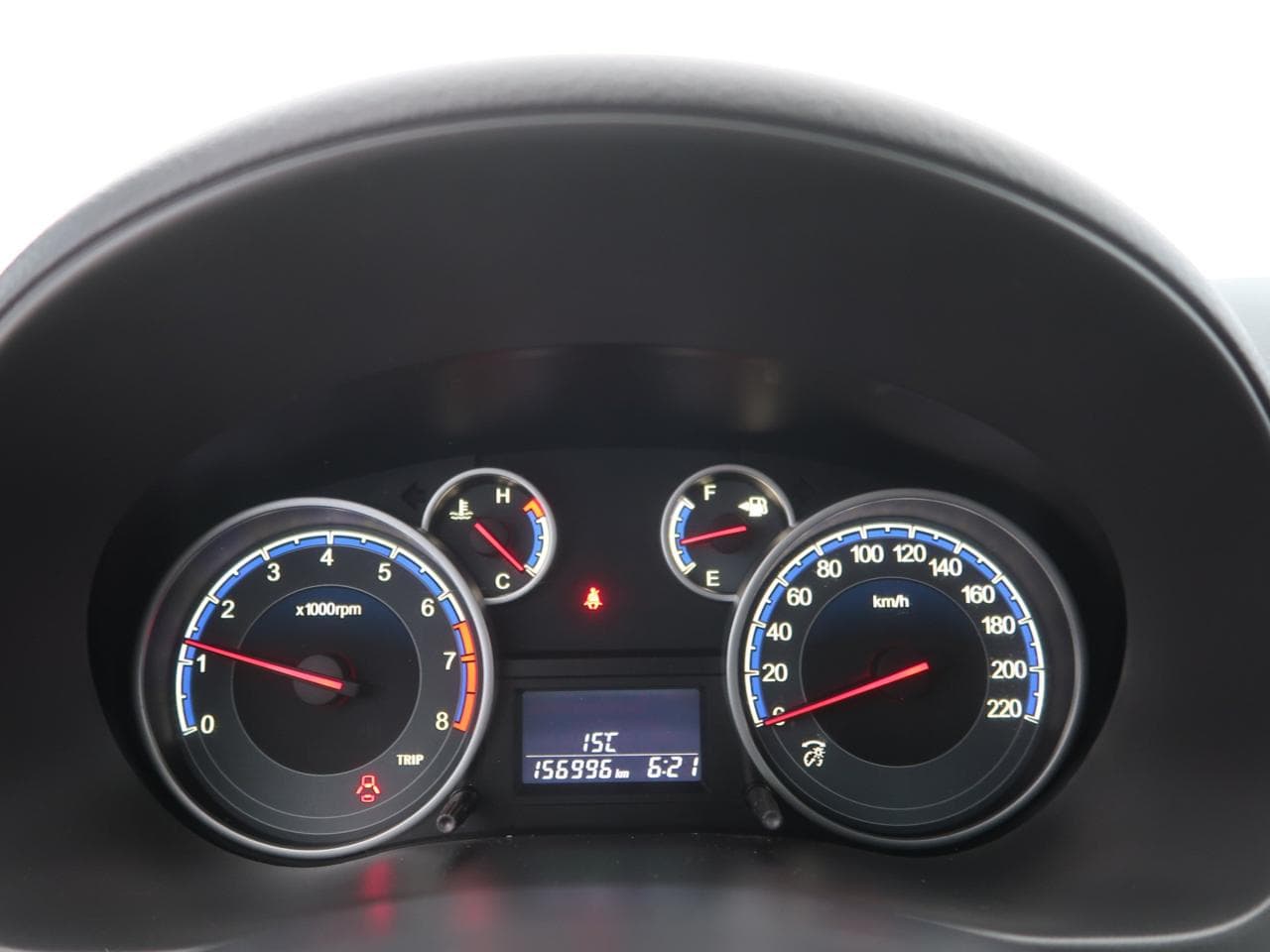 2009 Fiat SEDICI - 17
