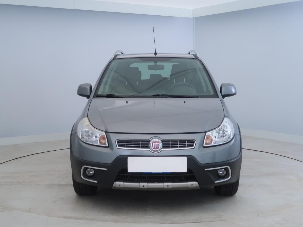 2009 Fiat SEDICI - 2