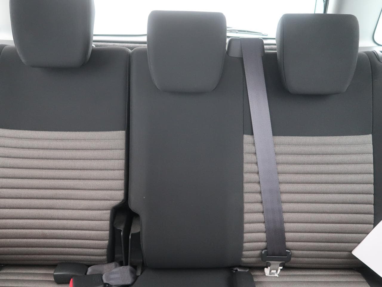 2009 Fiat SEDICI - 14