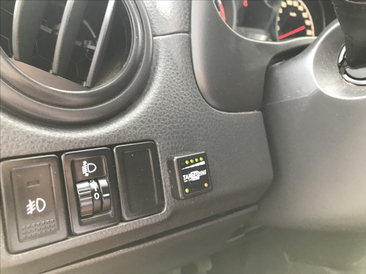 2011 Fiat SEDICI - 21
