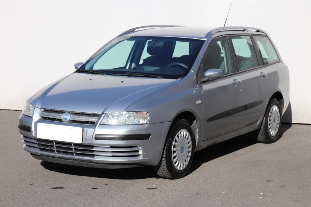 2007 Fiat STILO - 5