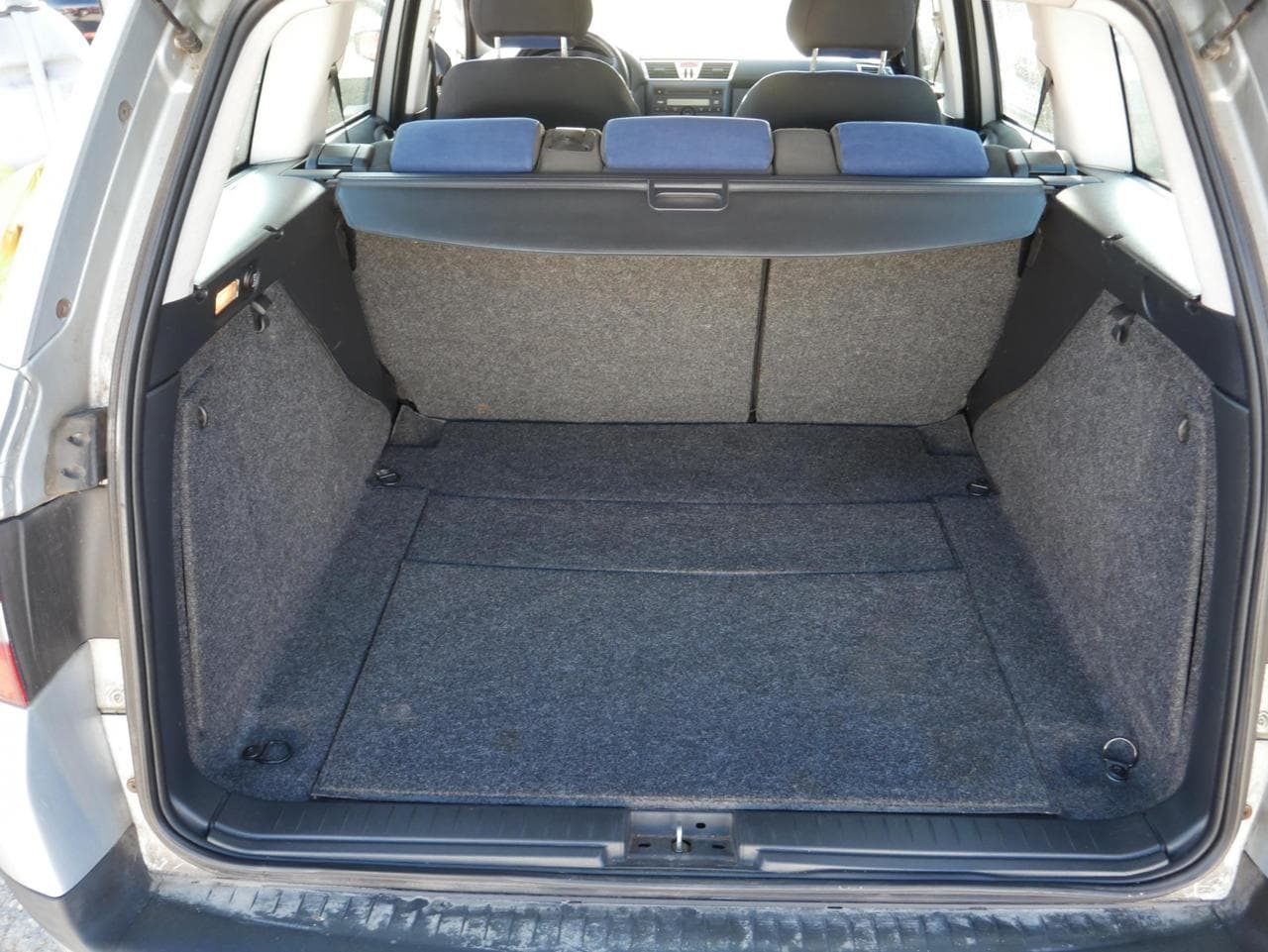 2007 Fiat STILO - 14