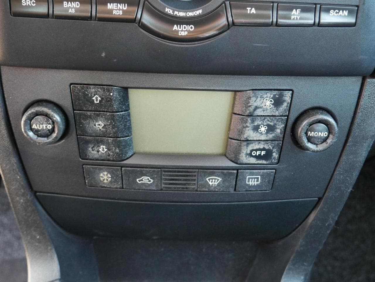 2007 Fiat STILO - 18
