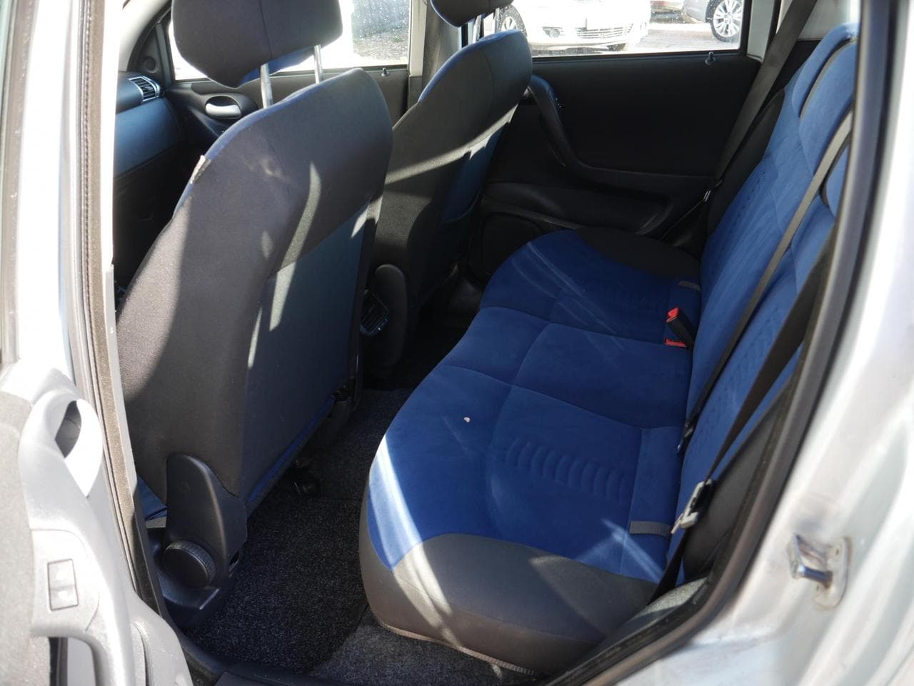 2007 Fiat STILO - 15