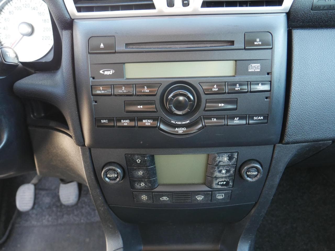 2007 Fiat STILO - 17