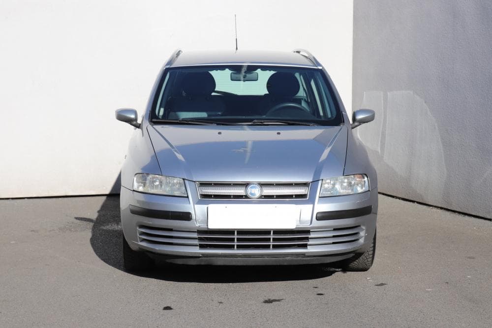2007 Fiat STILO - 3