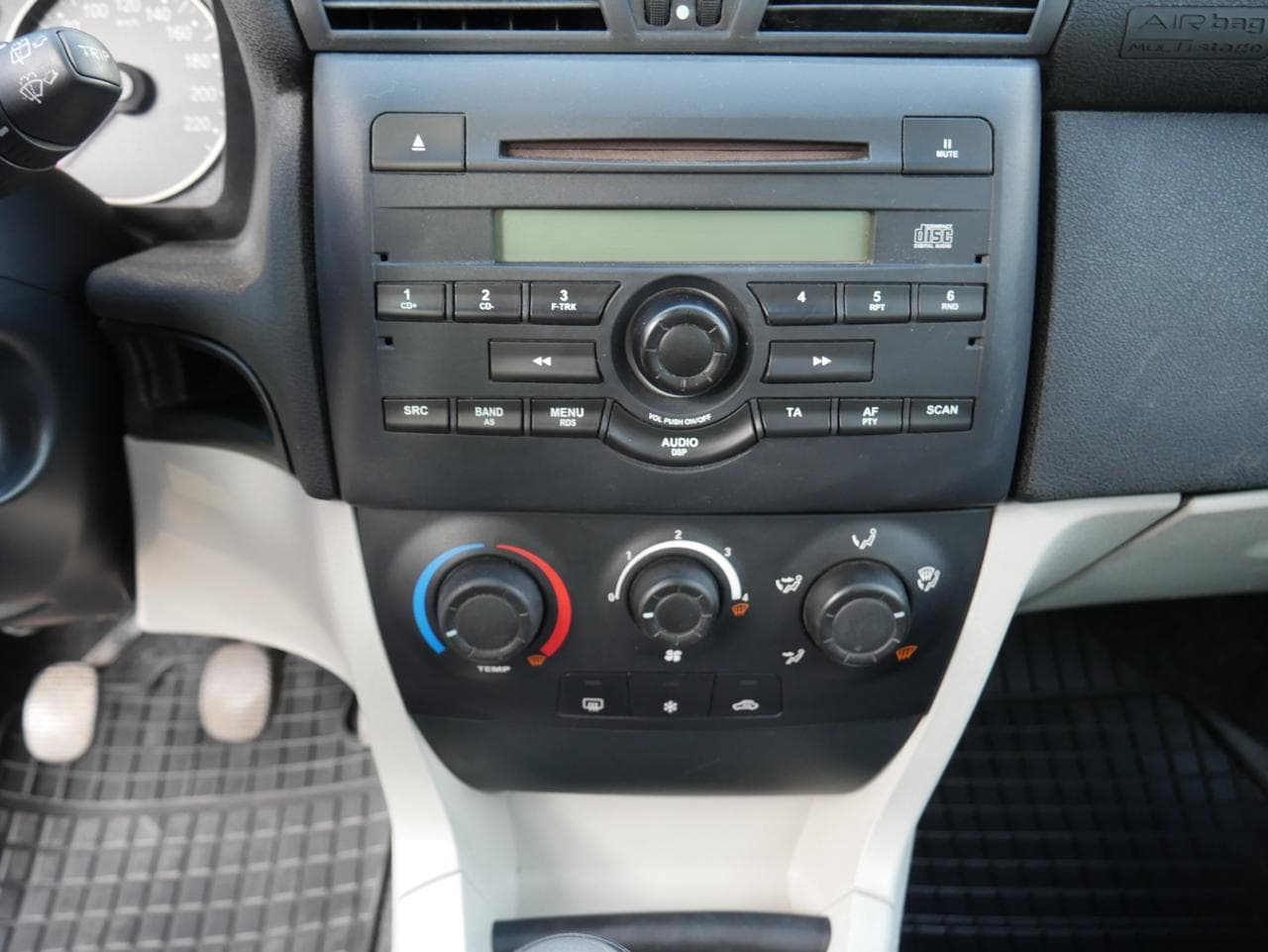 2004 Fiat STILO - 26