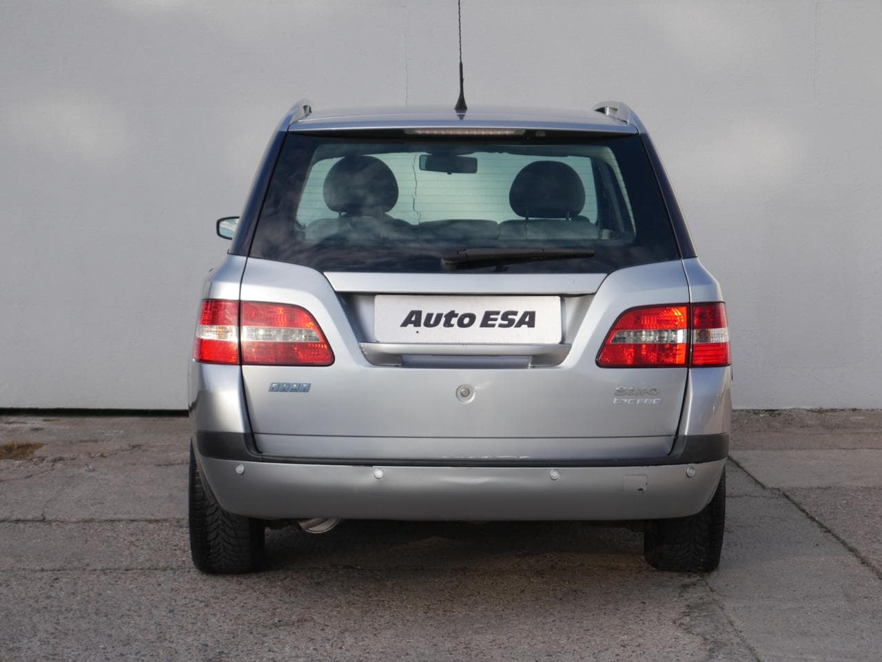 2004 Fiat STILO - 9