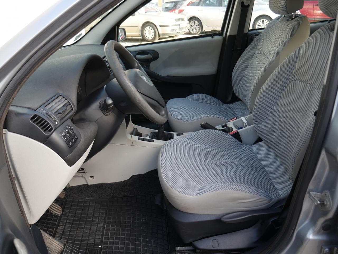 2004 Fiat STILO - 20