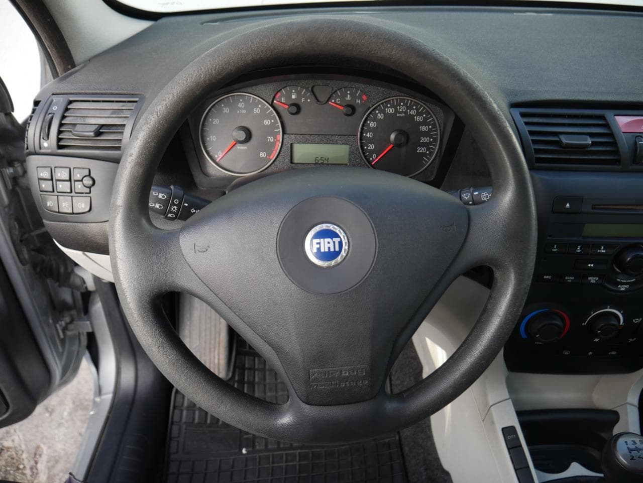 2004 Fiat STILO - 33