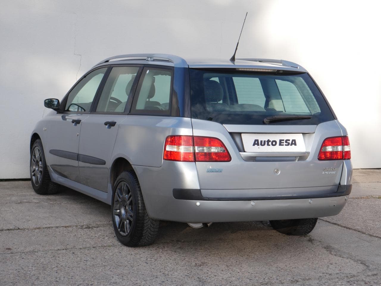 2004 Fiat STILO - 6
