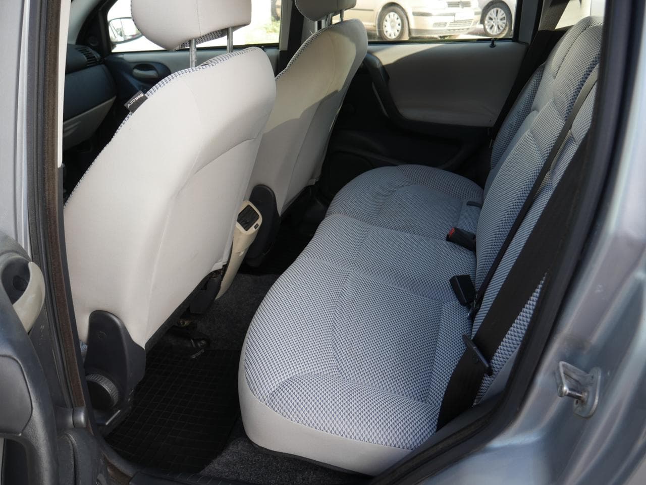 2004 Fiat STILO - 23