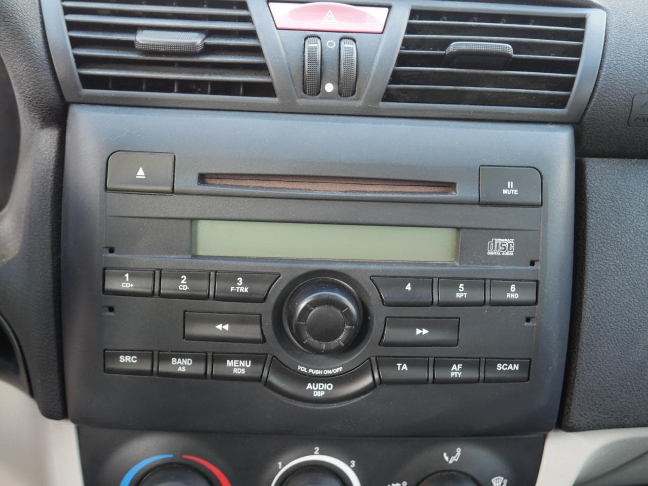2004 Fiat STILO - 28