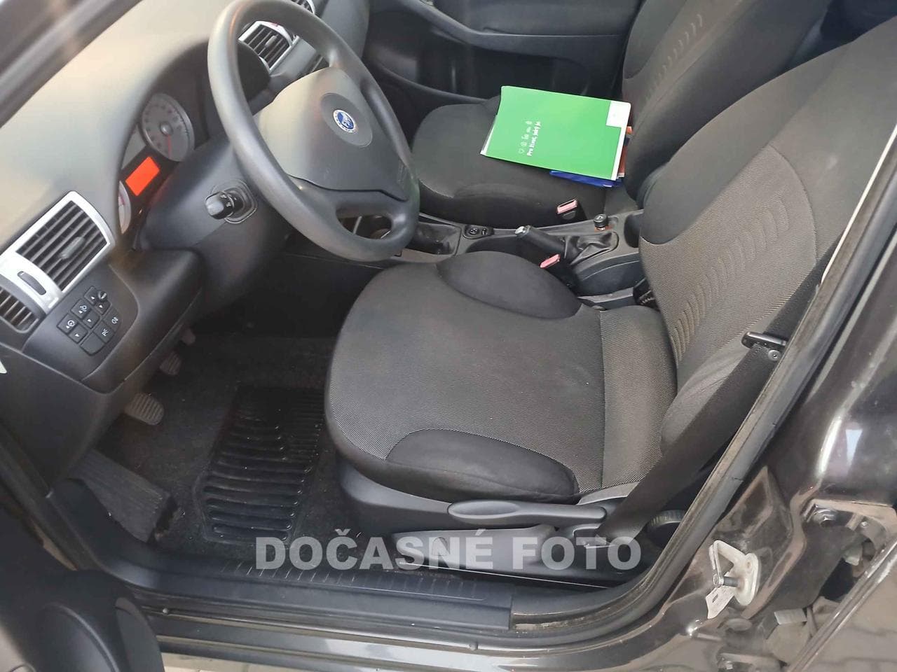2007 Fiat STILO - 3