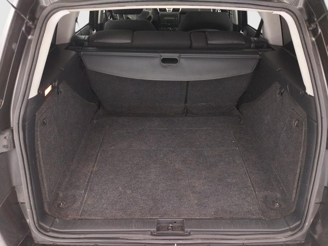 2007 Fiat STILO - 20