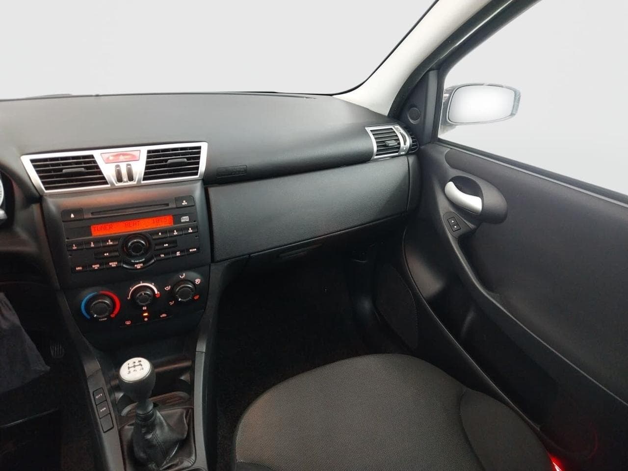 2007 Fiat STILO - 11