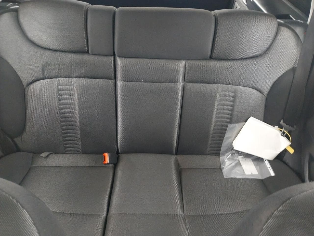 2007 Fiat STILO - 14