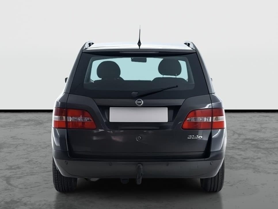 2007 Fiat STILO - 6