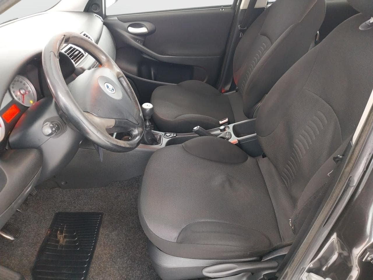 2007 Fiat STILO - 16