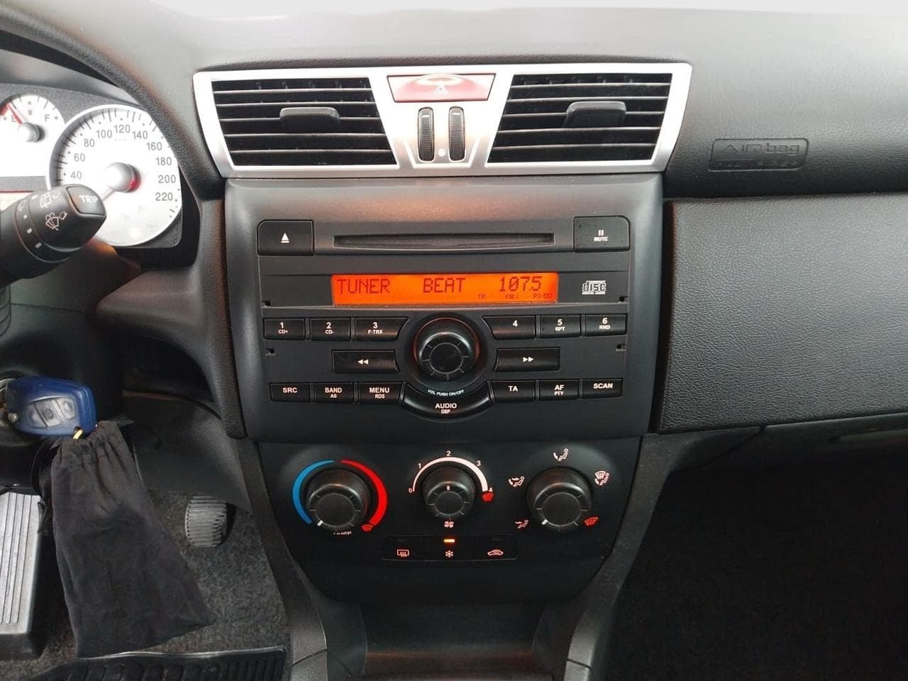 2007 Fiat STILO - 18